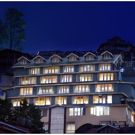 Yashshree Mall Road Darjeeling Darjeeling  Exteriör bild