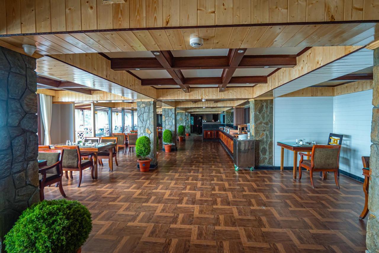 Yashshree Mall Road Darjeeling Darjeeling  Exteriör bild