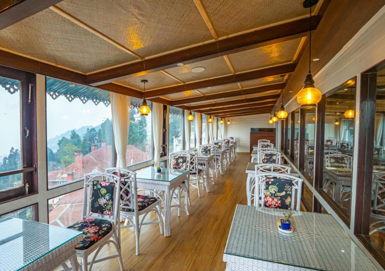 Yashshree Mall Road Darjeeling Darjeeling  Exteriör bild